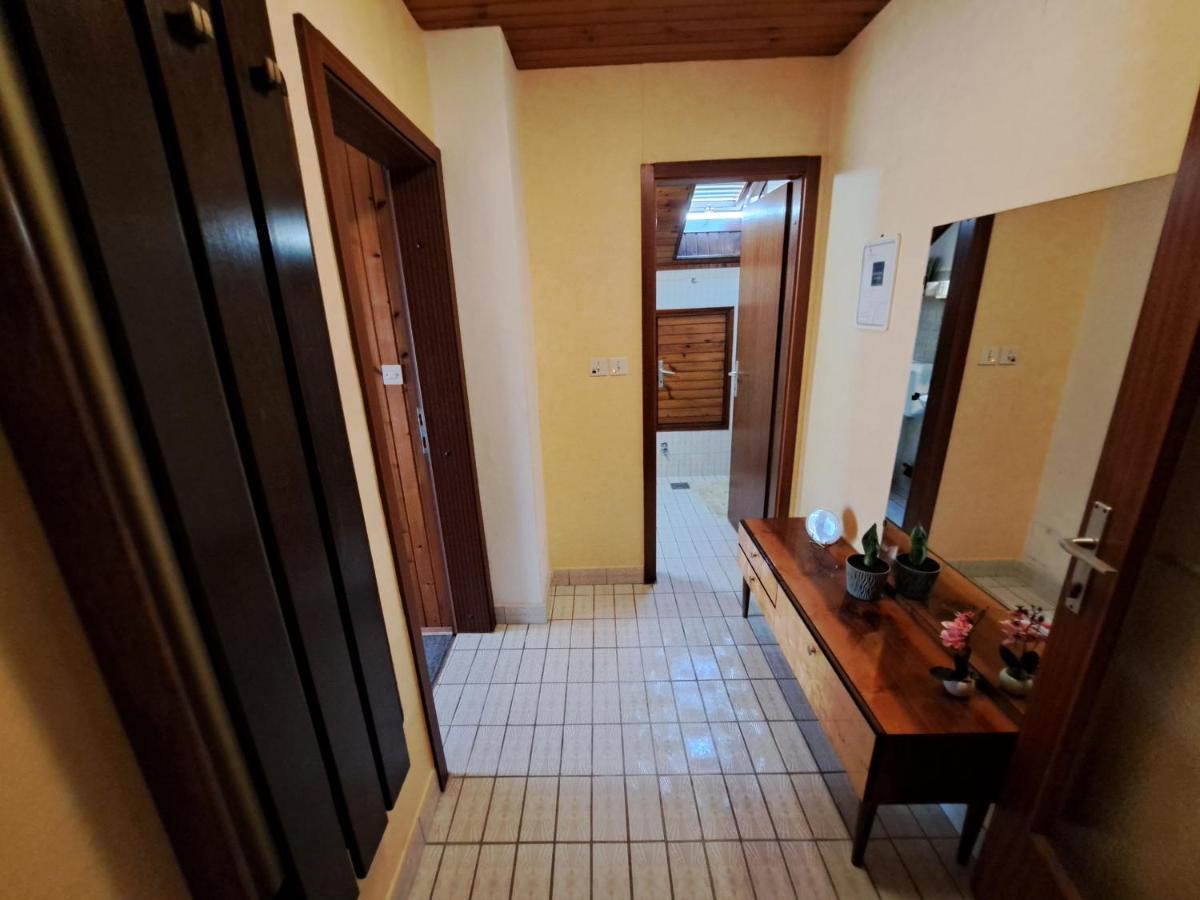 Studio Apartman Marijana Zara Esterno foto